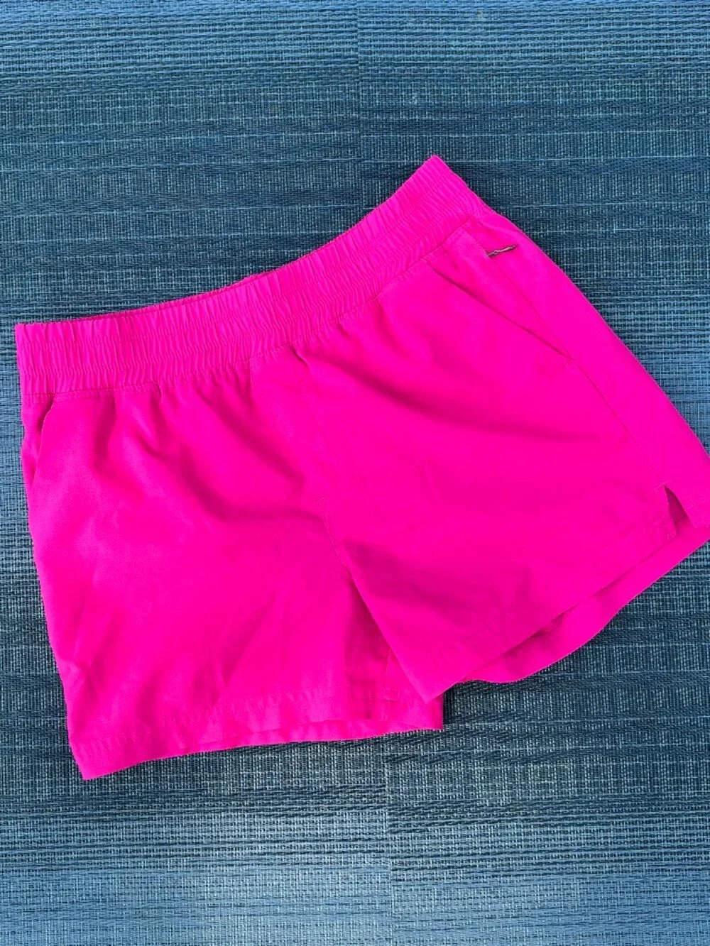 SET OF 3 PAIRS Old Navy Girl's Shorts Size 10/12 EXCELLENT CONDITION